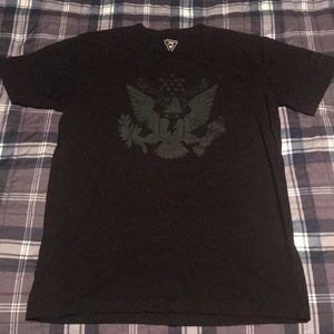 Oakley graphic tee
